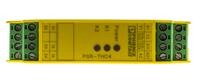 2963721 Phoenix Contact PSRclassic PSR-SCP- 24UC/THC4/2X1/1X2 1 Auxiliary Contacts Safety Relay 24V ac/dc, Dual-Channel 2