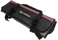 ma2719 CK Black Polyester Tool Roll, 520mm x 370mm