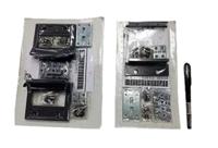 e36110a-rk2 Keysight Technologies Rack Mount Kit, for use with Power Supplies, E36110A Series