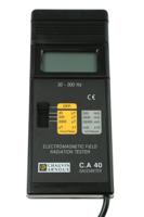 p01167501 Chauvin Arnoux P01167501 Gauss Meter, 30 → 300Hz