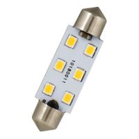 80100040698 LED6 S8.5 12X42 10-30V/DC 1.4W WW