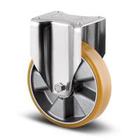 601238 Tente Castor Wheel, 800kg Capacity, 200mm Wheel