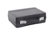 zt60090800000 Gard Plasticases COF PP Case, 460 x 387 x 140mm