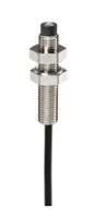 xs108blpal5 Telemecanique Sensors Inductive Threaded Barrel Proximity Sensor, M8, 1.5 mm Detection, PNP NO, 12 → 24 V dc