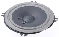 fr-12-8-ohm Visaton 130mm dia 15W nom Full Range Speaker Driver, 8Ω, 70 Hz → 18 kHz