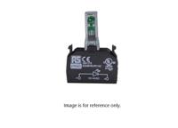 188-1182 RS PRO Light Block, 24V ac/dc, White Light
