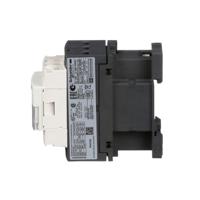 lc1d09g7 Schneider Electric TeSys D LC1D Contactor, 110 V ac Coil, 3-Pole, 9 A, 3NO, 690 V ac/dc