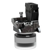 xb4bp21 Schneider Electric Harmony XB4 Series Push Button, Panel Mount, 22mm Cutout, SPST, IP66, IP67