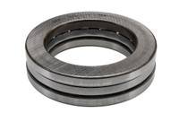 51214 SKF  1 Row Thrust Ball Bearing - 70 mm ID, 105 mm OD