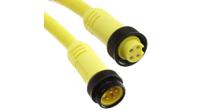 1300100877 Molex Male Female Cordset, 15 m