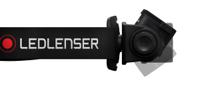 h5r-core LEDLENSER LED H5R CORE Head Torch 500 lm, 200 m Range