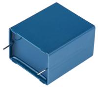 b32774x1505k000 EPCOS B32774 Polypropylene Film Capacitor, 1.3kV dc, ±10%, 5μF, Through Hole