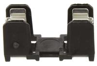 00318221 Schurter 10A PCB Mount Fuse Holder for 5 x 20mm Fuse, 250V ac