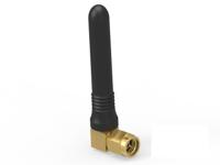 l000503-01 TE Connectivity L000503-01 Whip Antenna with SMA Connector, 5G