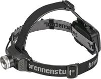 1678780 brennenstuhl LED LuxPremium KL200F Head Torch 200 lm, 100 m Range