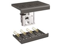 1sda066276r1 ABB for use with Moving Part Plug-In Three-Pole XT1