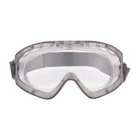2891s-sgaf 3M 2891-SGAF, Scratch Resistant Anti-Mist Safety Goggles with Clear Lenses