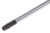 atxr30x125 Facom Torx  Screwdriver, T30 Tip, 125 mm Blade, 245 mm Overall