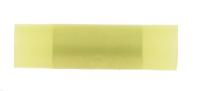 178-7209 RS PRO Splice Connector, Yellow, Insulated 12 → 10 AWG, 4 → 6 mm²
