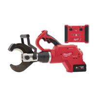 4933459272 Milwaukee M18 HCC75R-502C Cable Cutters