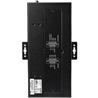 icusb234858i StarTech.com RS232, RS422, RS485 USB B Male to D-sub, 9 Pin Male Interface Converter