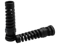 5301585053019250 Lapp SKINTOP Series Black Polyamide Cable Gland, PG21 Thread, 13mm min., 18mm max., IP68