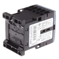 3rt2015-1af02 Siemens SIRIUS 3RT Size S00, 3RT2 Contactor, 110 V ac Coil, 3-Pole, 7 A, 3 kW, 3NO, 400 V ac