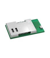 enw89857a1kf Panasonic ENW89857A1KF Bluetooth Module Bluetooth 5.0