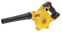 dcv100-xj DeWALT DCV100 18V Cordless Leaf Blower