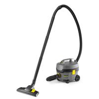 t-71 Karcher T 7/1 Floor Vacuum Cleaner Vacuum Cleaner for Dry Vacuuming, 240V ac, UK Plug