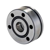 zklf1762-2rs-xl INA ZKLF1762-2RS-XL 2 Row Ball Bearing - 17 mm ID, 62 mm OD 25 mm Race Width