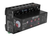 7tca085460r0105-esp-415d1 WJ Furse, D1 Lightning / Surge Arrester 280 V Maximum Voltage Rating 6.25kA Maximum Surge Current Mains Surge Protector