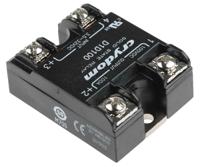 d1d100 Sensata Crydom 1-DC Series Solid State Relay, 100 A Load, Surface Mount, 100 V Load, 32 V Control