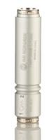 t50p0006 Norgren T50P Non Return Valve, 6mm Tube Inlet, 6mm Tube Outlet, -0.9 to 16bar