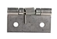 726-4078 RS PRO Stainless Steel Piano Hinge, 50mm x 50mm x 2mm