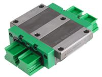 kwve15-b-v1-g3 INA Linear Guide Carriage KWVE15, 7200N Dynamic Load, 15mm Rail Width