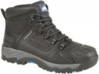 b5206-10 Himalayan Unisex Waterproof Boots, UK 10