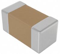 c0402c103k5racauto KEMET 10nF Multilayer Ceramic Capacitor MLCC, 50V dc V, ±10% , SMD