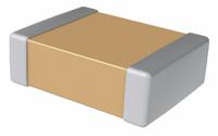 c0402c104k3ractu KEMET 100nF Multilayer Ceramic Capacitor MLCC, 25V dc V, ±10% , SMD