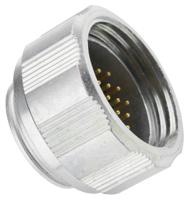 sl-bm-319-l Amphenol Socapex Circular Connector, 19 Contacts, Cable, Standard Connector, Plug, Male, IP67, SL61 Series
