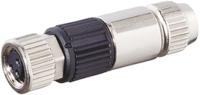 7000-08391-0000000 Murrelektronik Limited Circular Connector, 4 Contacts, Cable, M8 Connector, Socket, Female, IP65, IP67, 7000 Series