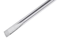 1-64-983 Stanley Slotted  Screwdriver, 3,5 mm Tip, 75 mm Blade