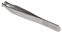 540-2029 RS PRO 115 mm, Carbon Steel, Tweezers