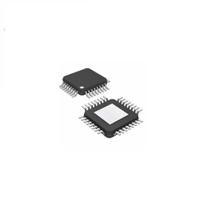atsamd21e17a-au Microchip ARM Cortex, SAM D21/DA1 Microcontroller, 48 MHz, 128kB FLASH, 32-Pin TQFP