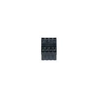 793536 Pilz, 793, Pluggable Terminal Block, Plug In, Screw Termination,