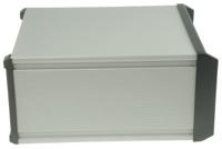 14576-123 nVent SCHROFF, 3U, 19-Inch Rack Mount Case, propacPro, 155 x 257 x 326mm