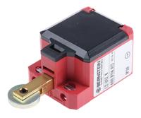 6008116013 Bernstein AG C2 Series Roller Interlock Switch, NO/NC, IP20, Glass Reinforced Plastic (GRP) Housing