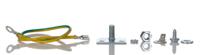 5302027 Rittal Earthing Kit