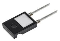 mp915-100-1 Caddock 1Ω Power Film Resistor 15W ±1% MP915-1.00-1%