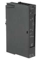 6es7134-4gb11-0ab0 Siemens SIMATIC ET 200S PLC I/O Module 2 Inputs, 24 V dc, 81 x 15 x 52 mm